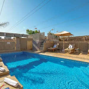  Hotel typu riad Palais Tara & Spa