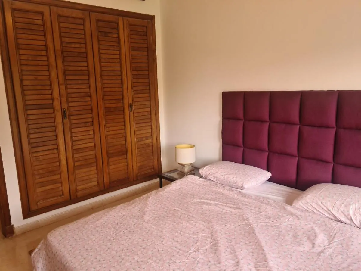 Appartement Agdal Art/Deco location