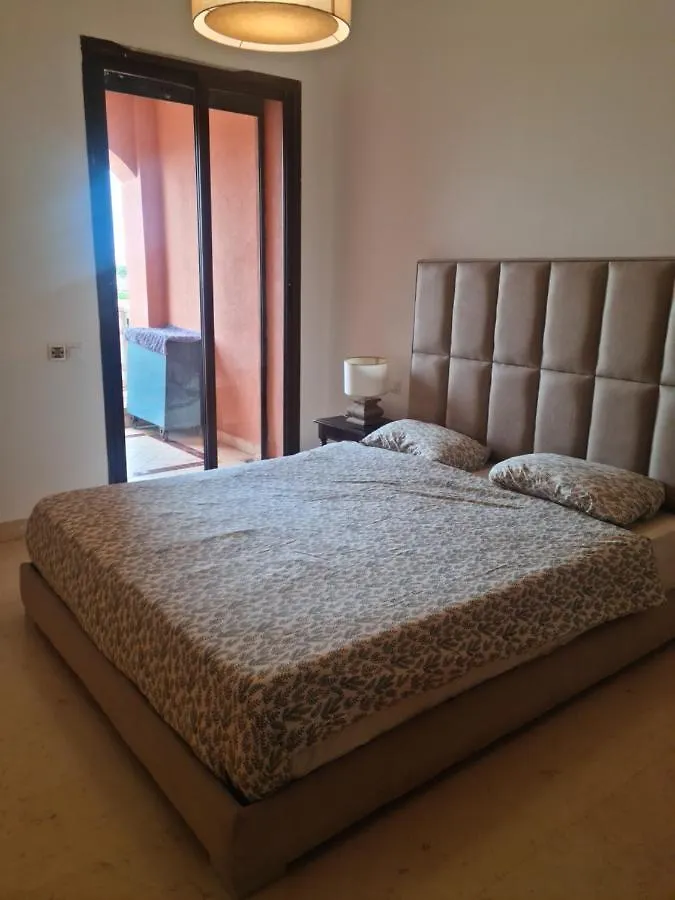 Apartment Appartement Agdal Art/Deco Marrakesh Morocco